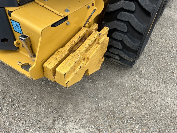 2023 John Deere 330G - Photo21