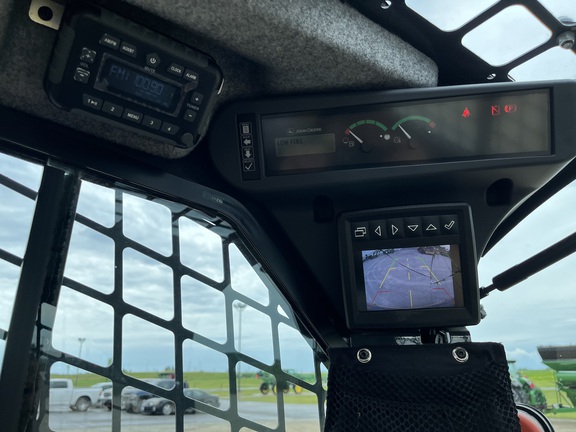 2023 John Deere 330G - Photo32