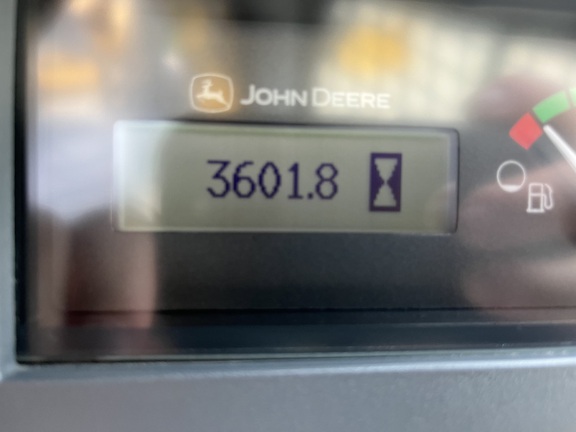 2023 John Deere 330G - Photo33