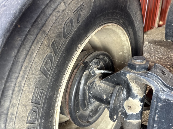 Used 2010 J&M 680 Miscellaneous Ag at Koenig Equipment in Urbana, OH - Photo8