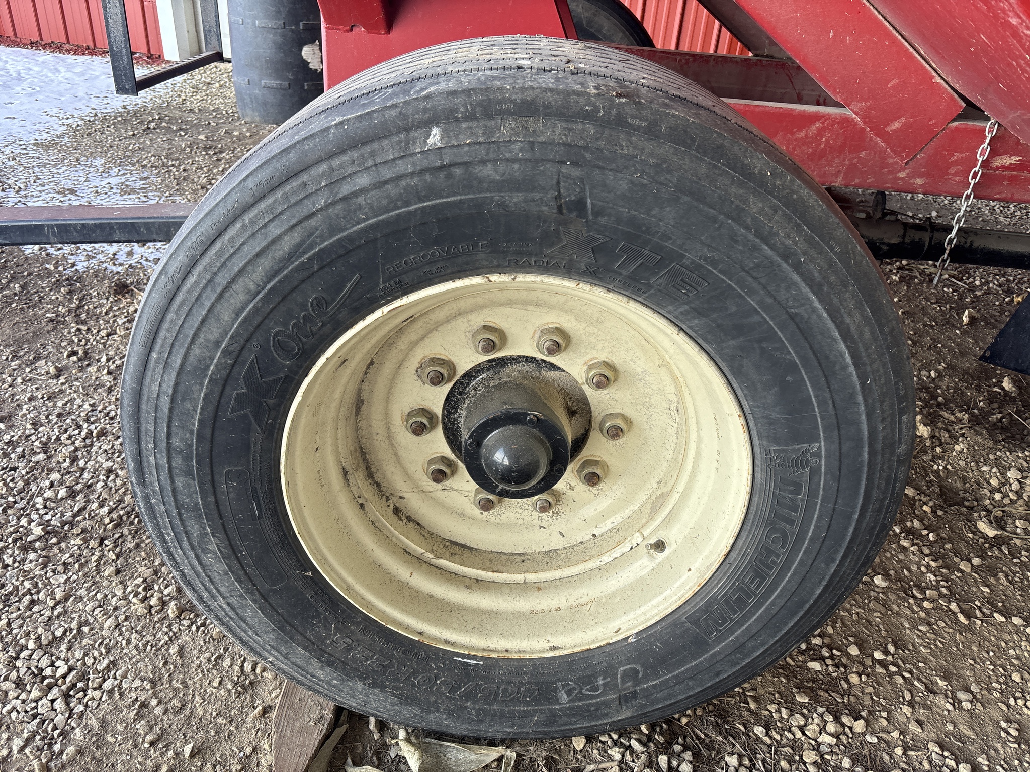 Used 2010 J&M 680 Miscellaneous Ag at Koenig Equipment in Urbana, OH - PhotoXL9