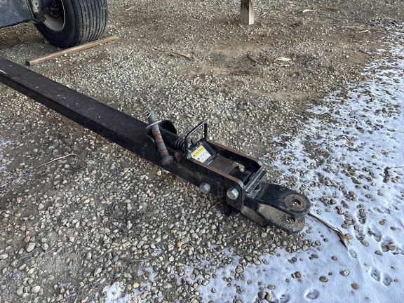 Used 2010 J&M 680 Miscellaneous Ag at Koenig Equipment in Urbana, OH - Photo13