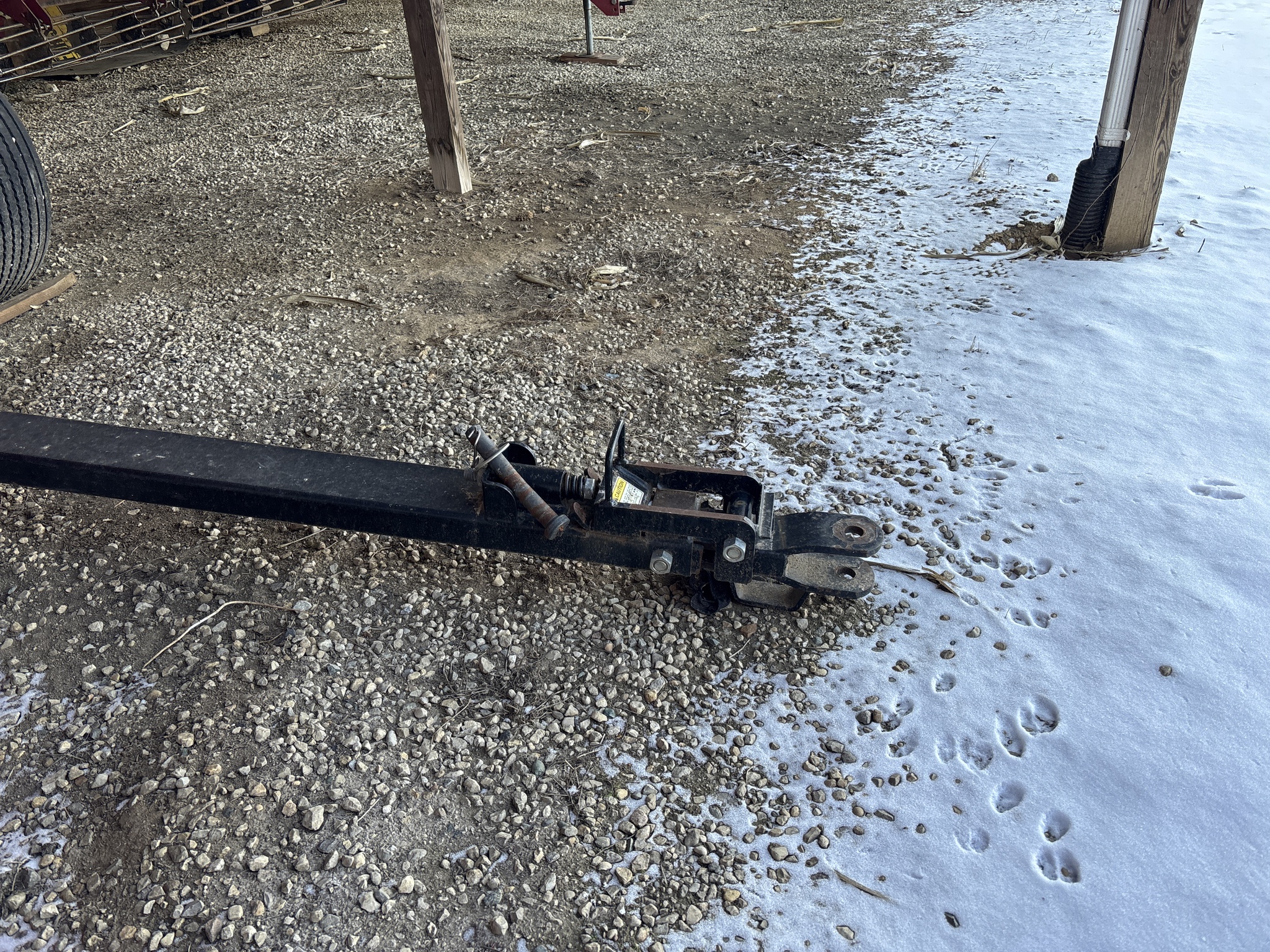 Used 2010 J&M 680 Miscellaneous Ag at Koenig Equipment in Urbana, OH - PhotoXL14