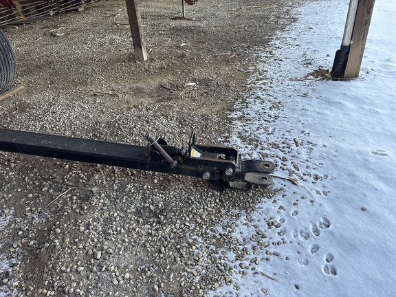 Used 2010 J&M 680 Miscellaneous Ag at Koenig Equipment in Urbana, OH - Photo14