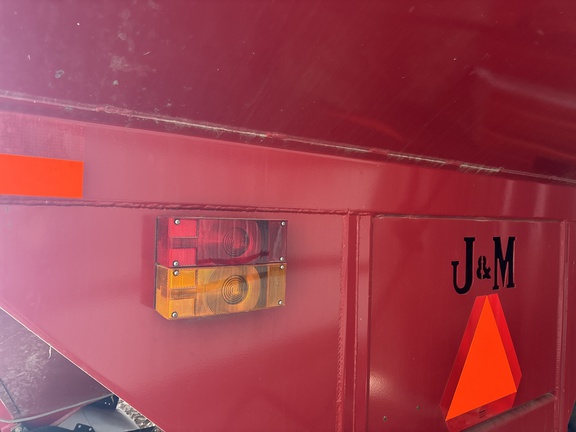 Used 2010 J&M 680 Miscellaneous Ag at Koenig Equipment in Urbana, OH - Photo17