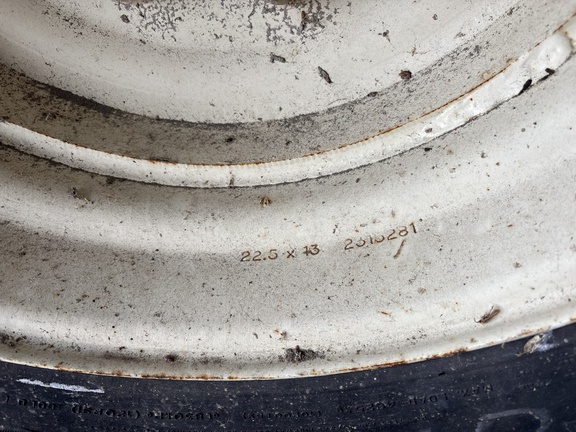 Used 2010 J&M 680 Miscellaneous Ag at Koenig Equipment in Urbana, OH - Photo10