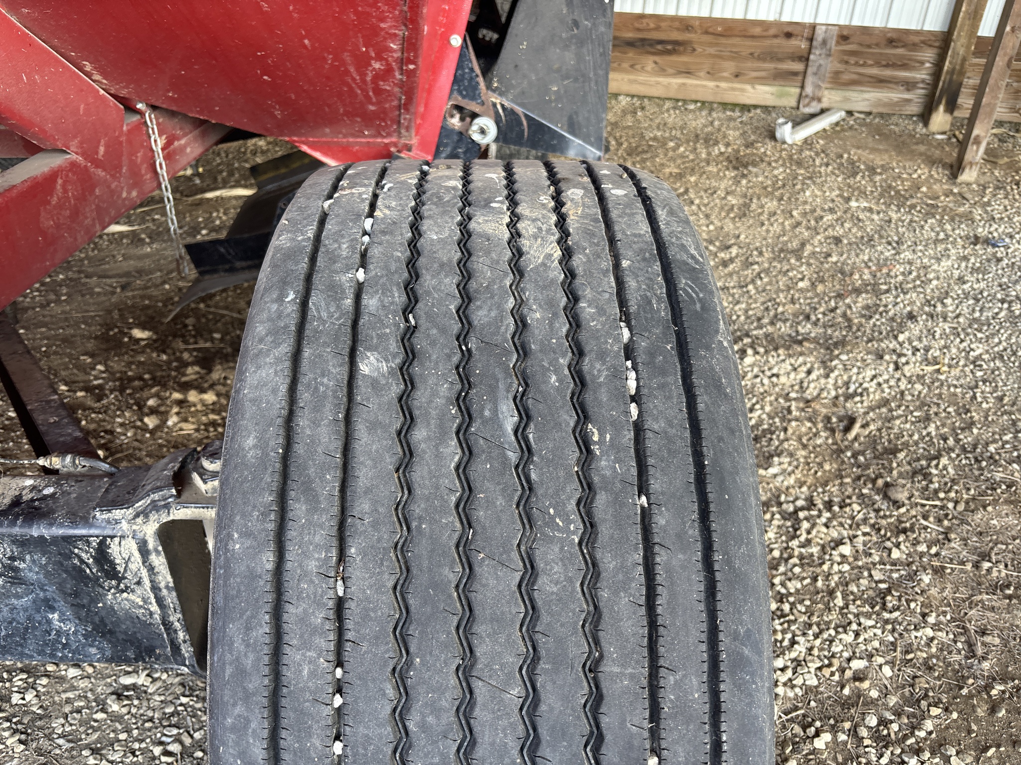 Used 2010 J&M 680 Miscellaneous Ag at Koenig Equipment in Urbana, OH - PhotoXL11