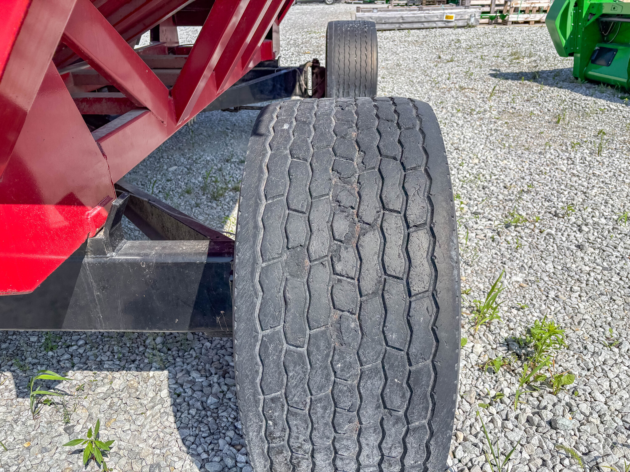 Used 2010 J&M 680 Miscellaneous Ag at Koenig Equipment in Urbana, OH - PhotoXL12