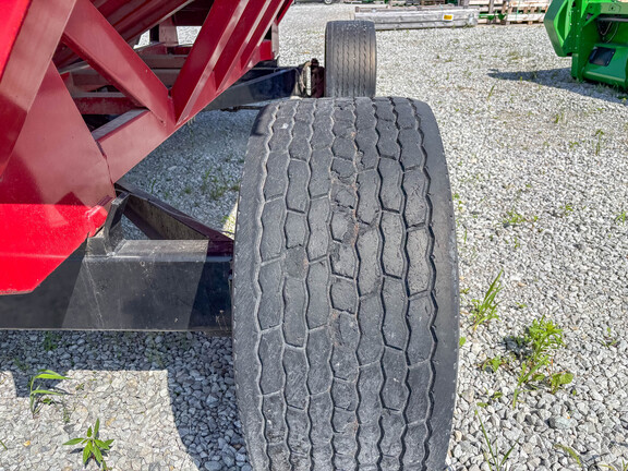 Used 2010 J&M 680 Miscellaneous Ag at Koenig Equipment in Urbana, OH - Photo12