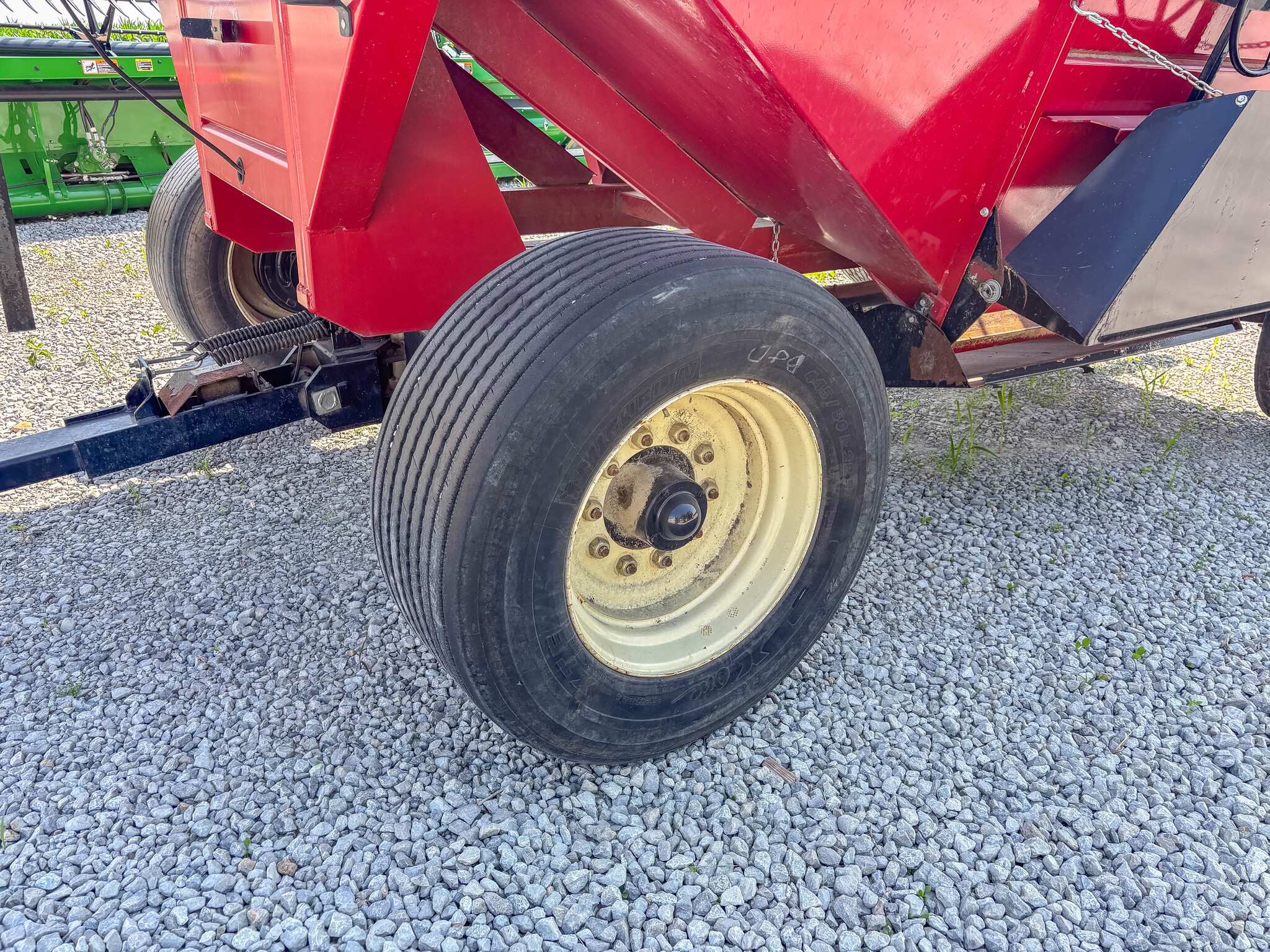 Used 2010 J&M 680 Miscellaneous Ag at Koenig Equipment in Urbana, OH - PhotoXL8