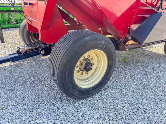 Used 2010 J&M 680 Miscellaneous Ag at Koenig Equipment in Urbana, OH - Photo8