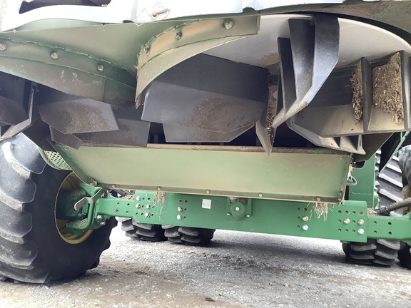 Photo of 2016 John Deere S680