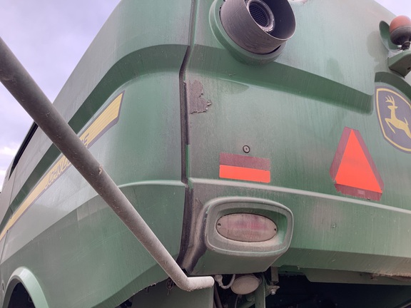 Photo of 2016 John Deere S680