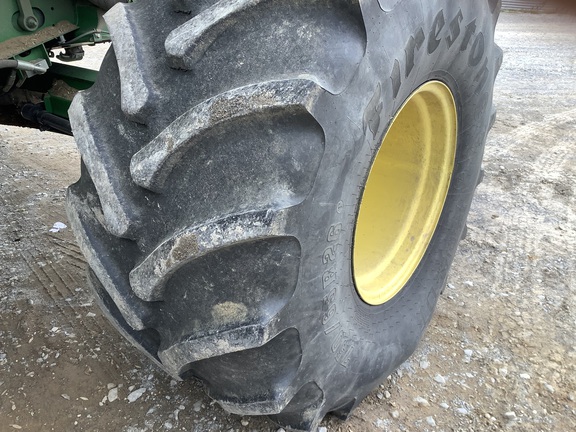 Photo of 2016 John Deere S680