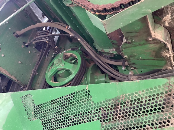 Photo of 2016 John Deere S680