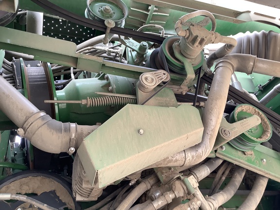 Photo of 2016 John Deere S680