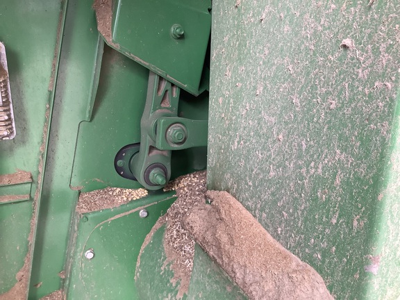 Photo of 2016 John Deere S680