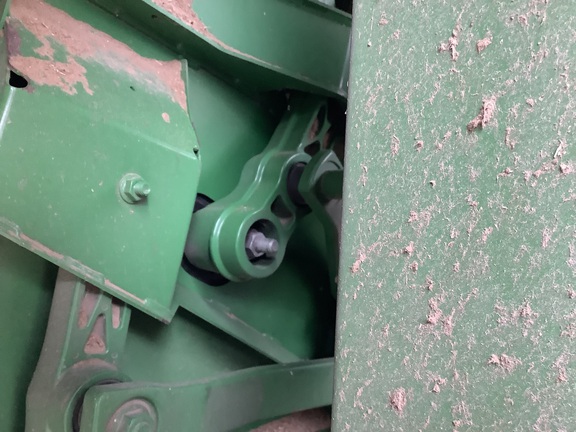 Photo of 2016 John Deere S680