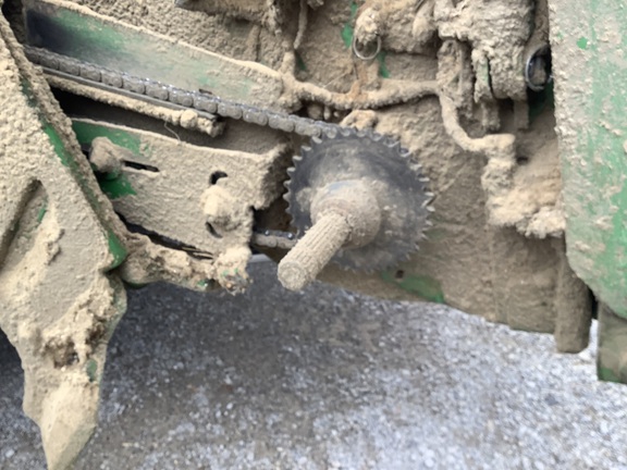 Photo of 2016 John Deere S680