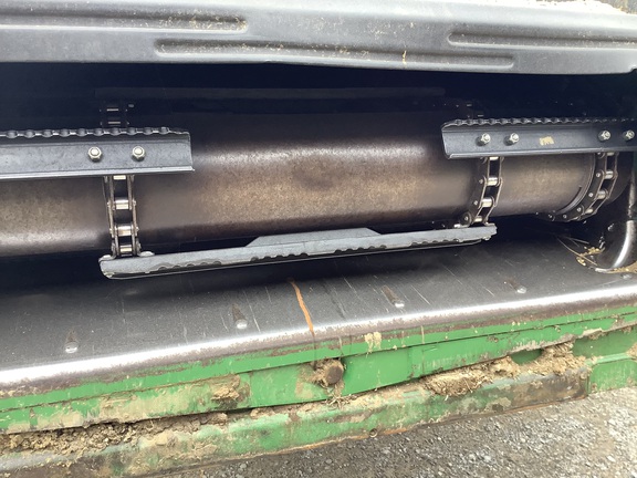 Photo of 2016 John Deere S680