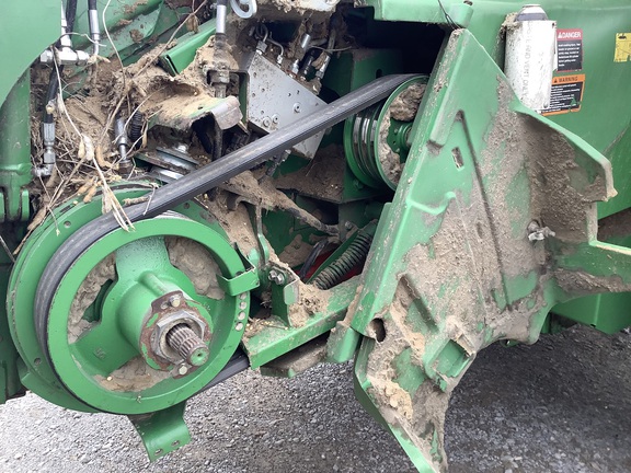 Photo of 2016 John Deere S680