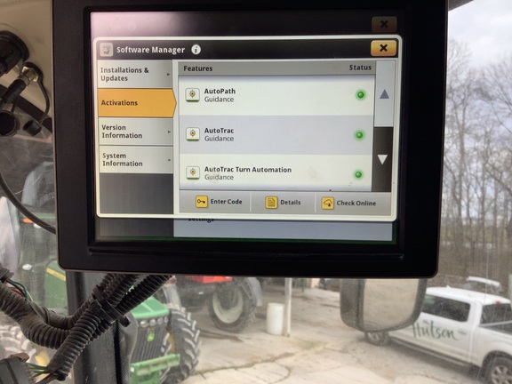 Photo of 2016 John Deere S680