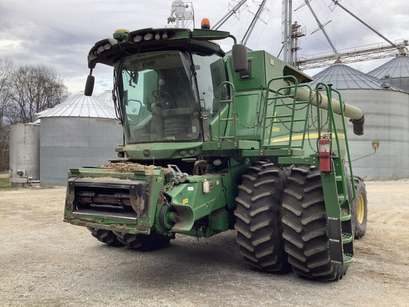 Photo of 2016 John Deere S680
