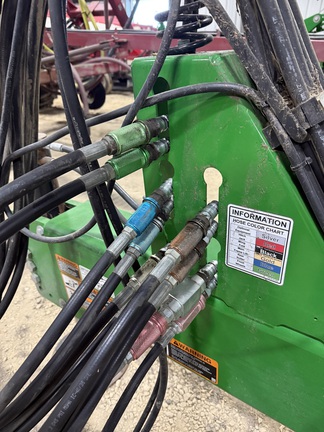 2021 John Deere 2680H - Photo14