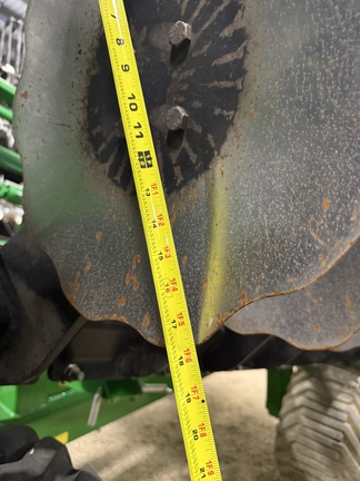 2021 John Deere 2680H - Photo10