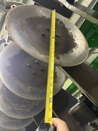 2021 John Deere 2680H - Photo11