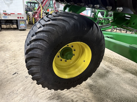 2021 John Deere 2680H - Photo9