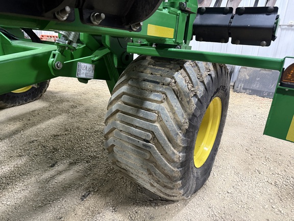 2021 John Deere 2680H - Photo8