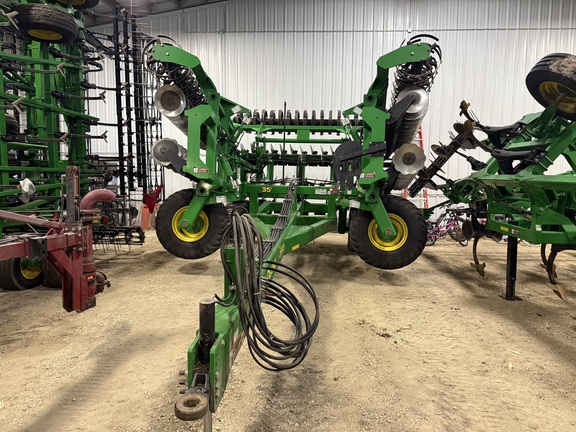 2021 John Deere 2680H - Photo2