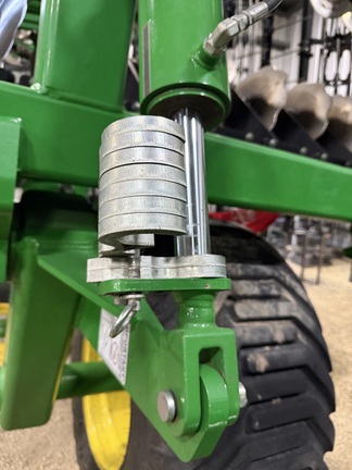 2021 John Deere 2680H - Photo13