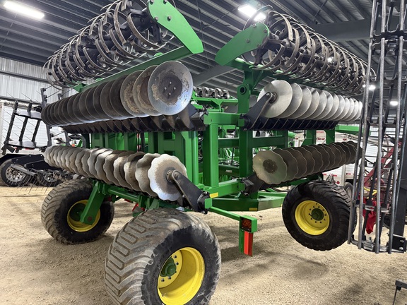 2021 John Deere 2680H - Photo4