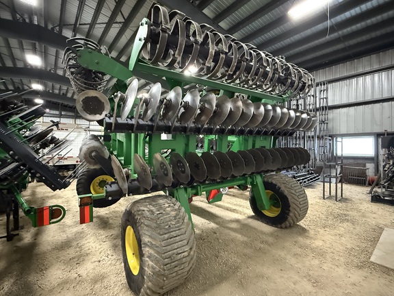 2021 John Deere 2680H - Photo5