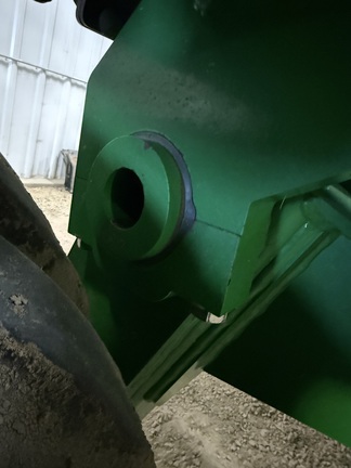 2021 John Deere 2680H - Photo12
