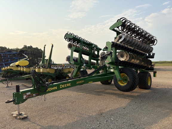 2021 John Deere 2680H - Photo2