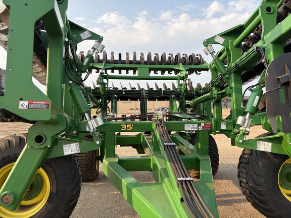 2021 John Deere 2680H - Photo3