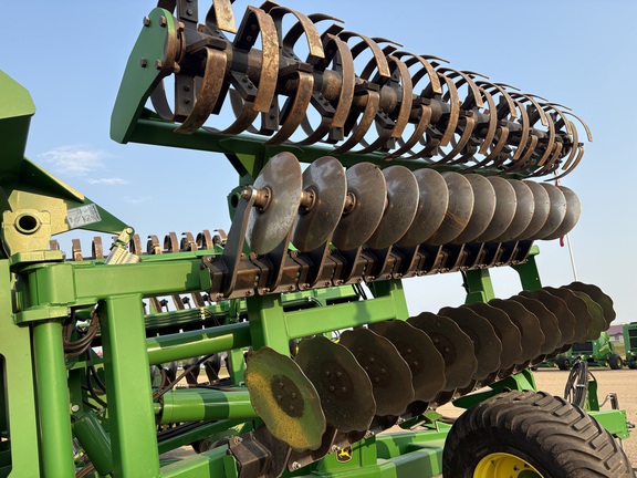 2021 John Deere 2680H - Photo4
