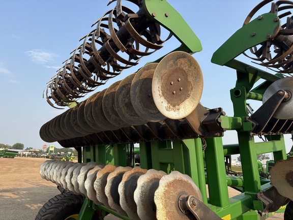 2021 John Deere 2680H - Photo5