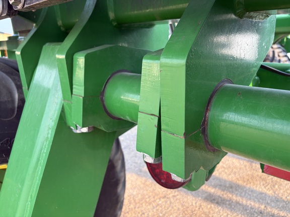 2021 John Deere 2680H - Photo12