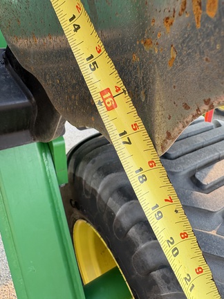 2021 John Deere 2680H - Photo15