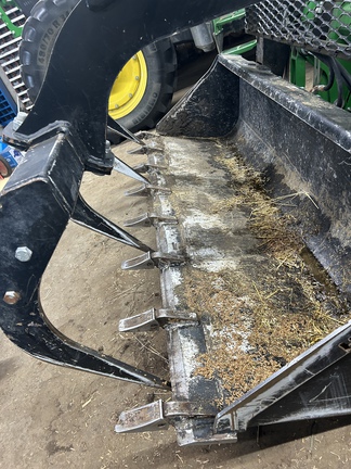 Used 2019 John Deere 6155R Row Crop Tractors at Horizon Ag & Turf in Lloydminster, AB - Photo7