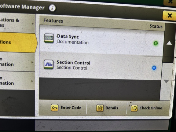 Used 2019 John Deere 6155R Row Crop Tractors at Horizon Ag & Turf in Lloydminster, AB - Photo15