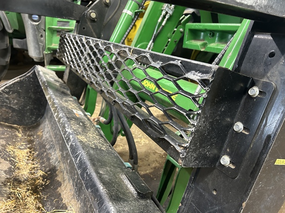 Used 2019 John Deere 6155R Row Crop Tractors at Horizon Ag & Turf in Lloydminster, AB - Photo20