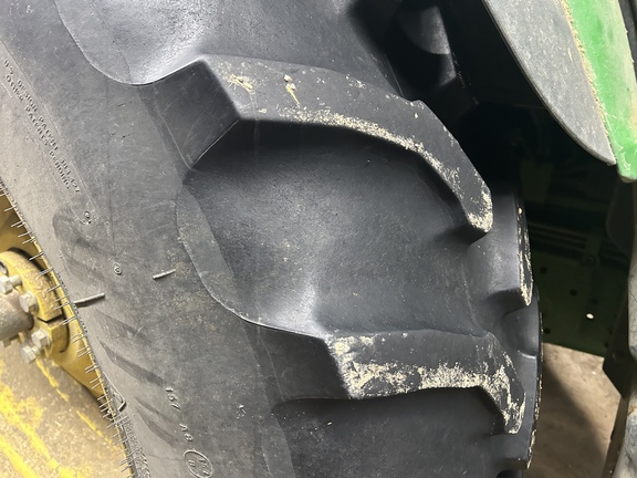 Used 2019 John Deere 6155R Row Crop Tractors at Horizon Ag & Turf in Lloydminster, AB - Photo30