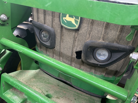 Used 2019 John Deere 6155R Row Crop Tractors at Horizon Ag & Turf in Lloydminster, AB - Photo33
