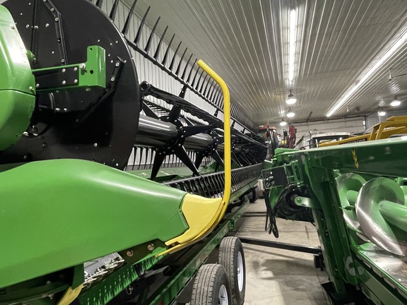 2024 John Deere RD30F - Photo3