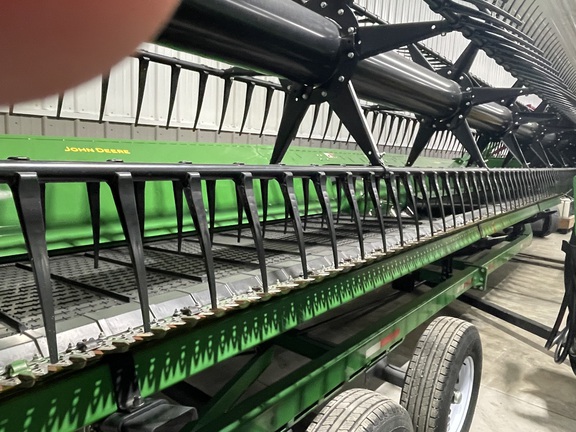 2024 John Deere RD30F - Photo7